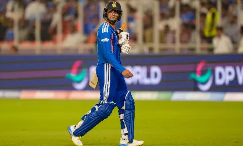 No Concern Over Abhishek, Tilaks Form, But Open To Playing Sanju: Sitanshu