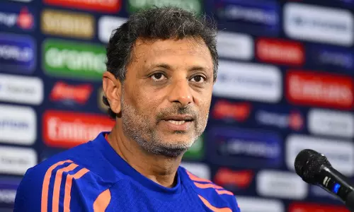 India Won’t Change Their Brand of Cricket: Kotak