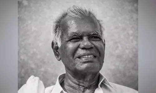 CPI Stalwart Nallakannu Dead, CM Stalin Announces Full State Honours For Funeral