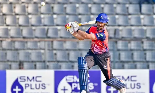 We’ve Done Our Homework Against India: Ryan We’ve Done Our Homework Against India: Ryan