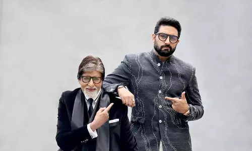 ‘Sarkar 4’ in the Offing ‘Sarkar 4’ in the Offing