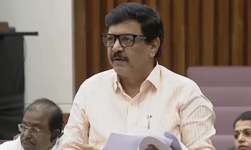 AP Tourism Draws ₹20,088 Crore Investment in 18 Months: Durgesh