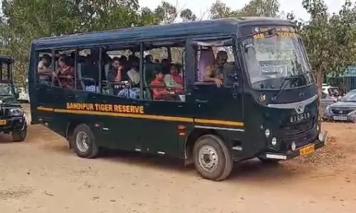 Farmers Demand A Relook Into Restart Of Wildlife Safaris, Conservationist Term Safaris A Tool Of Conservation