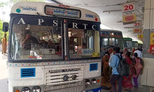 Women account for 65% of bus passengers under Stree Shakti scheme