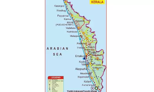 DC Edit | Keralam: What’s in a Name? DC Edit | Keralam: What’s in a Name?