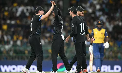 Sri Lanka Knocked Out of T20 World Cup Following Loss to New Zealand