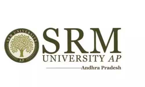 Students Urged to Embrace Experiential Learning at SRM-AP Techno-Cultural Fest