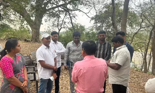 Adilabad Plans Rs 130-Crore Alternative Drinking Water Scheme