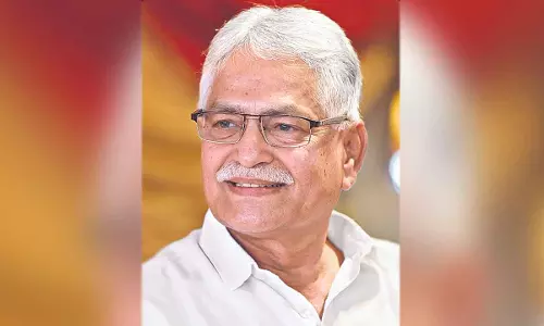 Sreenivas Reddy Gets 2-Year Extension as Telangana Media Academy Chairman