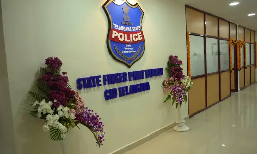 Falcon COO Held in ₹4,215 Crore Cheating Case