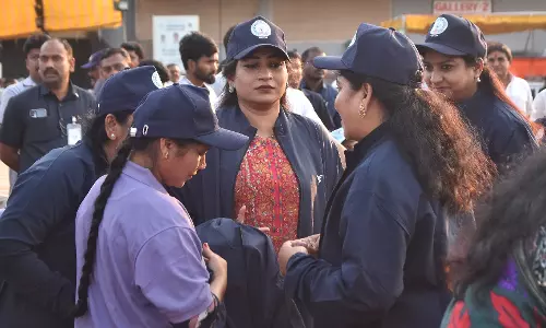 Legislators Show Sporting Spirit at AP Sports Fest in Vijayawada