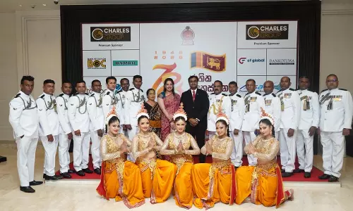 Lanka Has a Special Place in TNs Heart: PTR