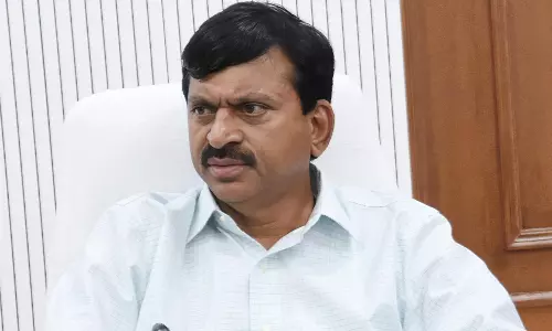 Ponguleti: MRO, RDO Offices to Get Facelift