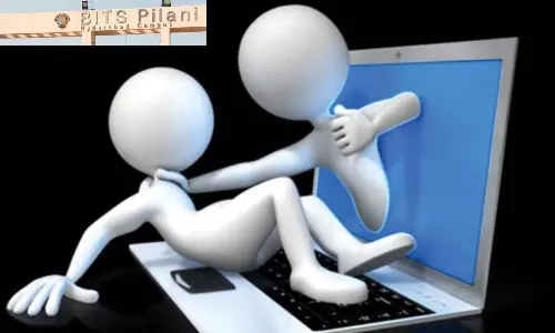 BITS Pilani Study Warns of Rising Online Abuse BITS Pilani Study Warns of Rising Online Abuse