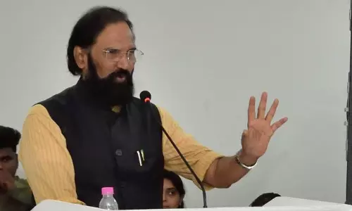 Fine Rice To Replace Coarse Grain, Says Uttam Kumar