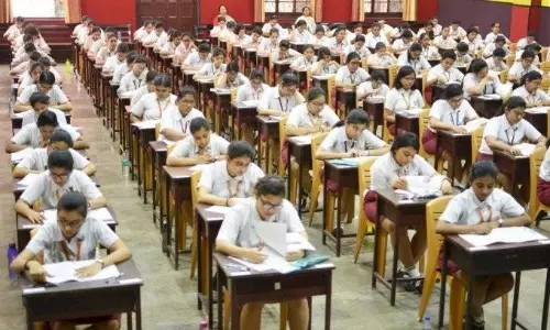 Minor Girl Delivers Baby While Appearing Class 10 Board Exams, Case Registered