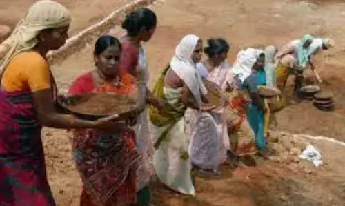 Collector Orders Fast-track Completion Of VB-G RAM G Works