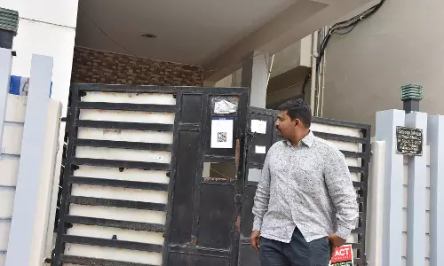 GHMC Chief Inspects Secunderabad Corridor, Issues Strict Warning on Cleanliness Drive