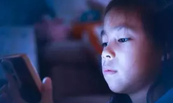 Hyderabad: Cybercrimes Against Children Double in Telangana