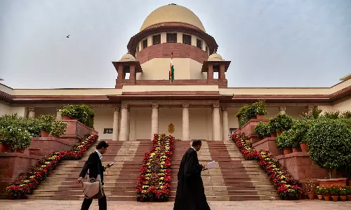Aravalli Row: Wont Pass Order In Favour Of Mining Lease Holders : SC