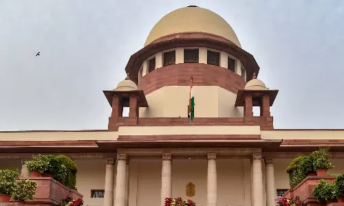 Homebuyer Can Seek Compensation for Delayed Delivery After Taking Possession: SC