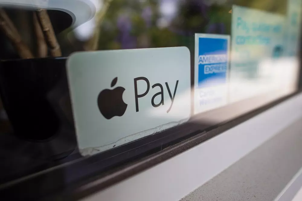 Apple in Talks With Banks to Start Payment Service in India Apple in Talks With Banks to Start Payment Service in India