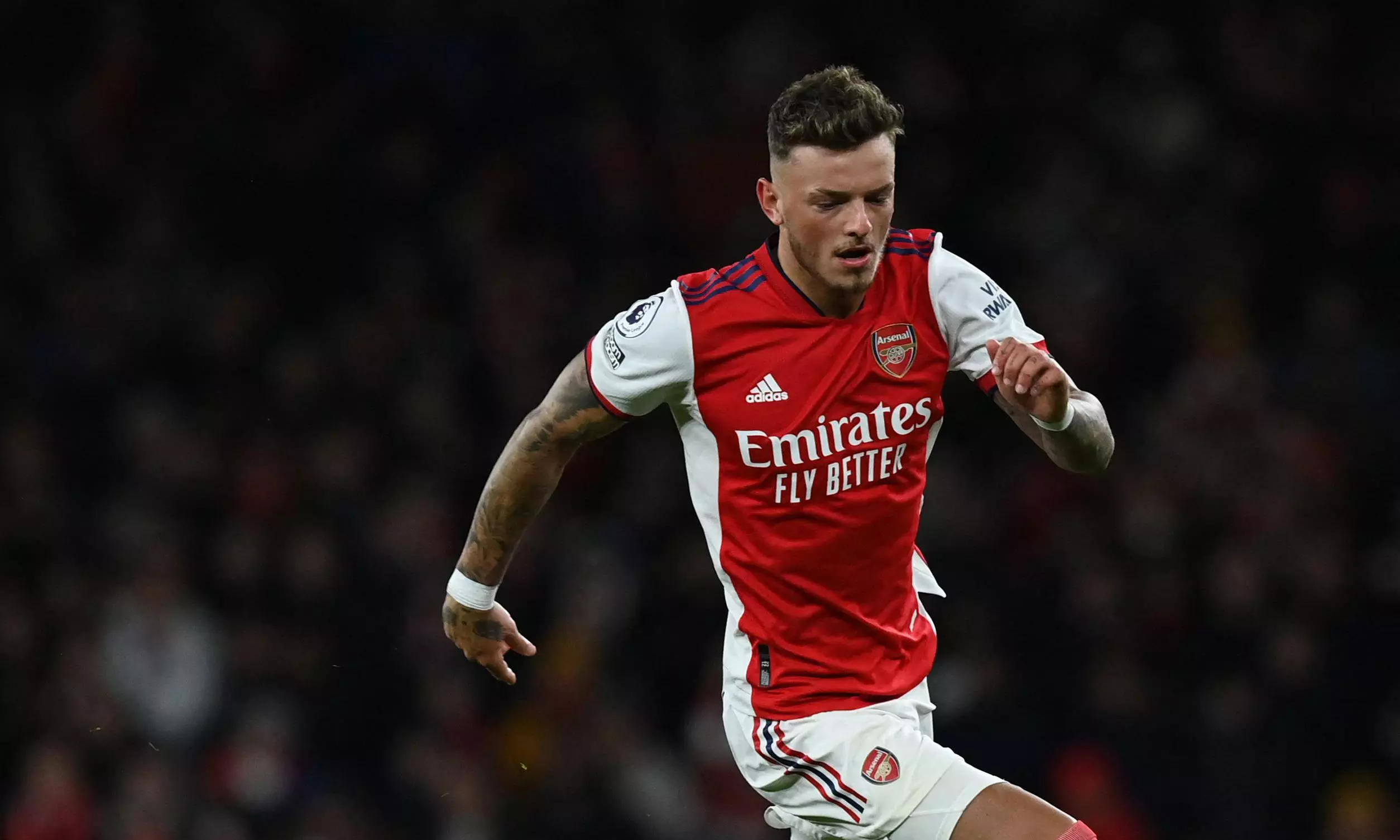 We’re Sticking To Same Winning Formula That’s Worked Over Last 3 Years: Ben White We’re Sticking To Same Winning Formula That’s Worked Over Last 3 Years: Ben White