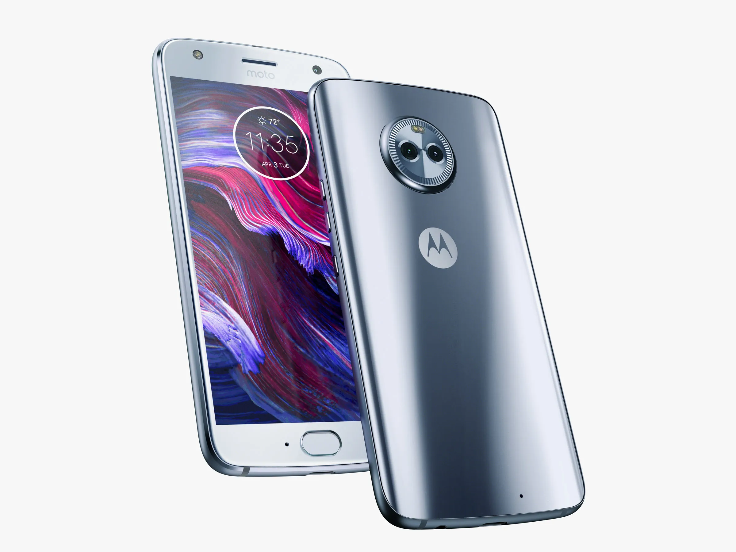Motorola Expands After Sales Network with Free Doorstep Service
