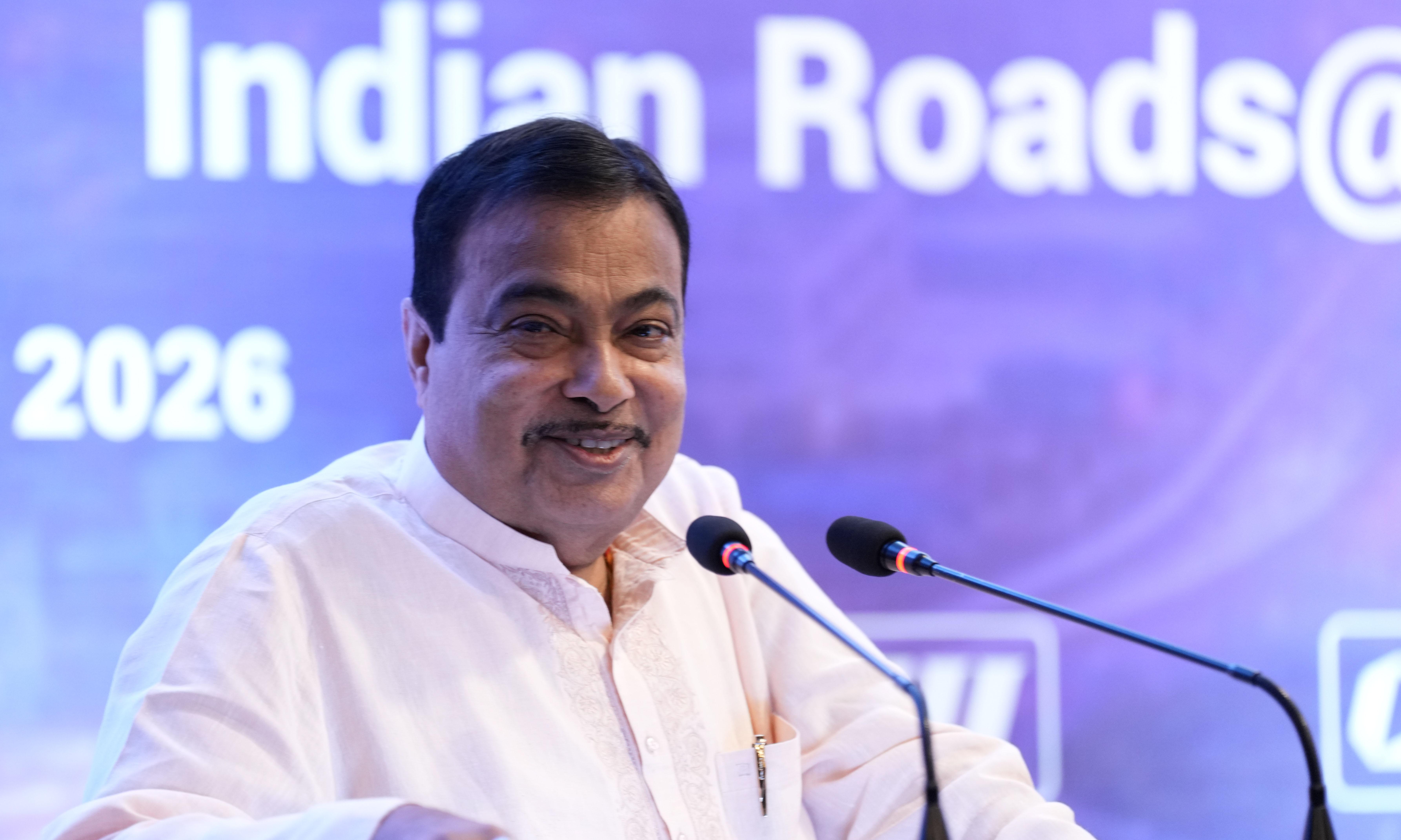 HC Orders Takedown of 'Vile, Abusive' Posts Against Nitin Gadkari
