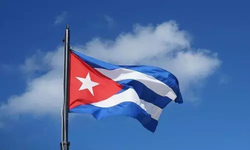 Cuba Says It Killed 4 People on US-Registered Speedboat that Opened Fire on Soldiers Cuba Says It Killed 4 People on US-Registered Speedboat that Opened Fire on Soldiers
