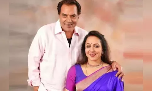 So Proud of International Recognition: Hema Malini Reacts to Dharmendras BAFTA Awards 2026 Homage