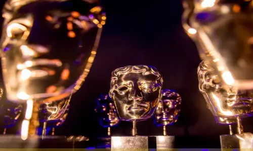 BBC Orders Quick Investigation into BAFTA Awards Broadcast Slur