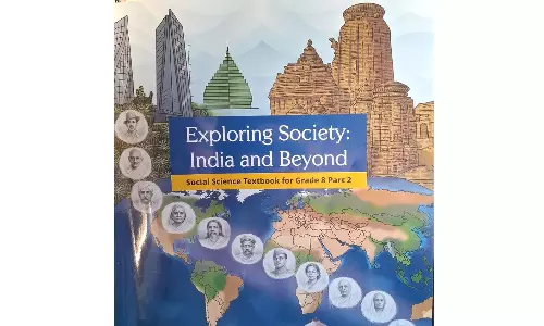 NCERT Seeks to Retrieve 38 Sold Copies of Withdrawn Class 8 Textbook