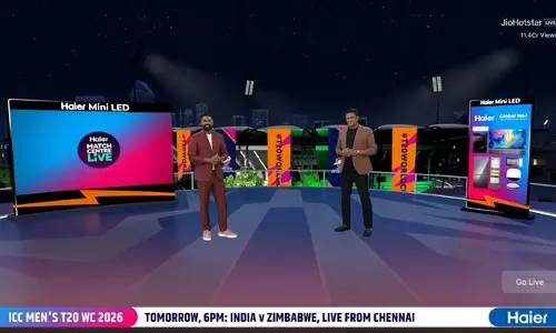 India Cannot Take Zimbabwe Lightly, Need To Be On Top Of Their Game: Anil Kumble