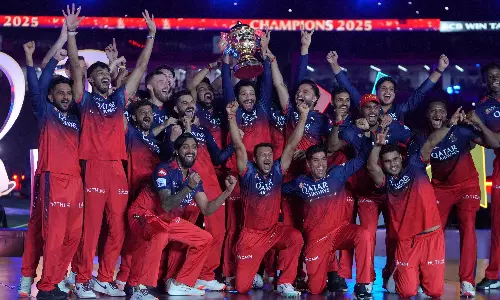 Billionaire David Blitzer Joins Bidding War For IPL Teams: Report Billionaire David Blitzer Joins Bidding War For IPL Teams: Report