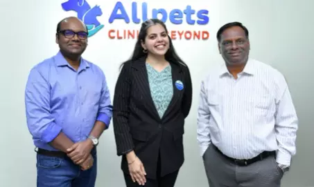 India’s Pet Healthcare Is Moving Beyond Metros The Next Chapter Is Regional