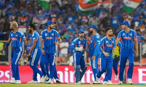 T20 World Cup 2026: Will India Once Again Succumb To Slower Ball Trap Against Zimbabwe?