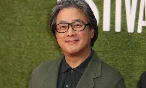 Park Chan-wook to Head Jury at 79th Cannes Film Festival 2026