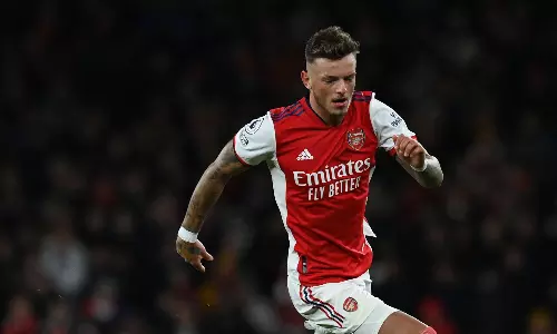 We’re Sticking To Same Winning Formula That’s Worked Over Last 3 Years: Ben White