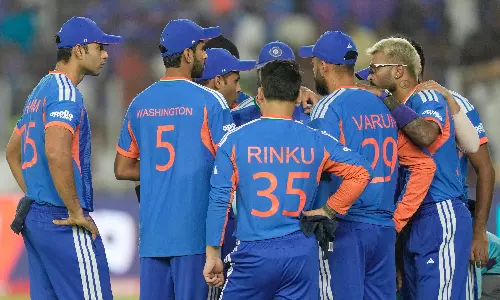 How India Can Reach T20 WC 2026 Semifinals: All Possible Scenarios