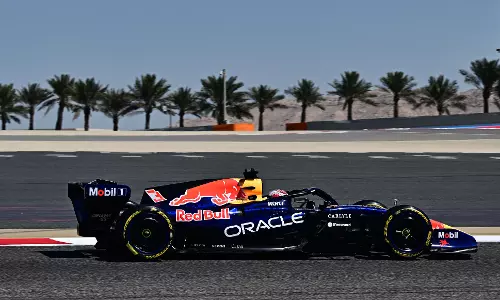 F1s New Era Demands A New Driving Style As Big Four Seek Opening Victory in Australian GP