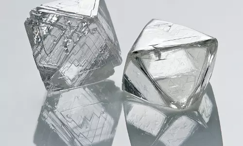 India’s New Rule: Only a Natural Diamond Can Be Called a Diamond