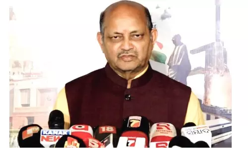 Rajya Sabha Picks From Odisha Soon, Says BJP Chief Manmohan Samal Rajya Sabha Picks From Odisha Soon, Says BJP Chief Manmohan Samal