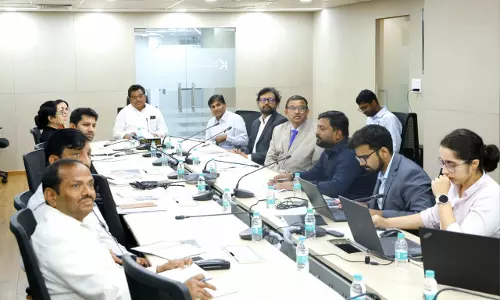 Karnataka Plans AI Data Centre Cluster In Dakshina Kannada