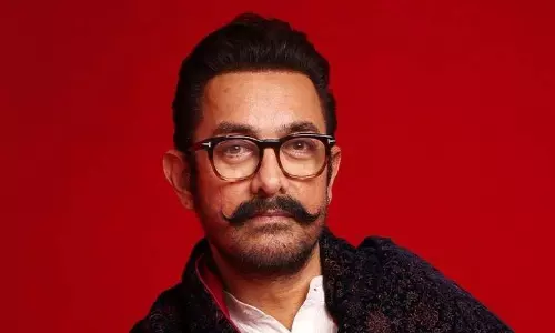 Aamir Khan To Start Work on ‘The Mahabharat’ in August