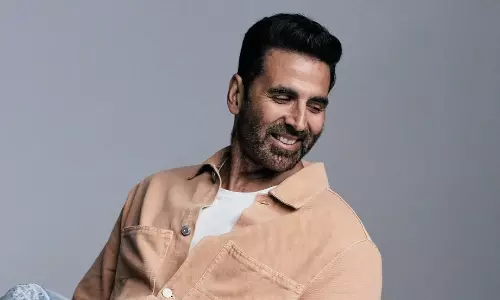 Akshay Kumar To Focus on Comedy Akshay Kumar To Focus on Comedy