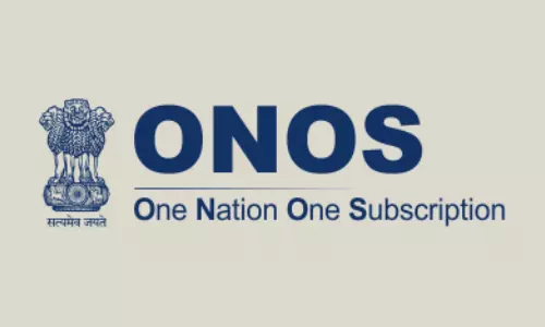 AP Universities to Start Getting International Journals Under Centre’s Initiative