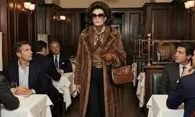 Gucci Faces Backlash