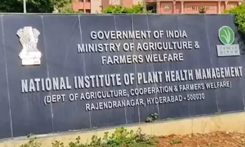 Experts Discuss Plant Health, Exports And AI