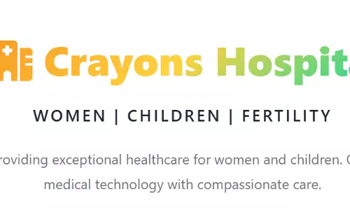 HRDA Shoots Letter to DGP in Crayons Hospital Incidents HRDA Shoots Letter to DGP in Crayons Hospital Incidents